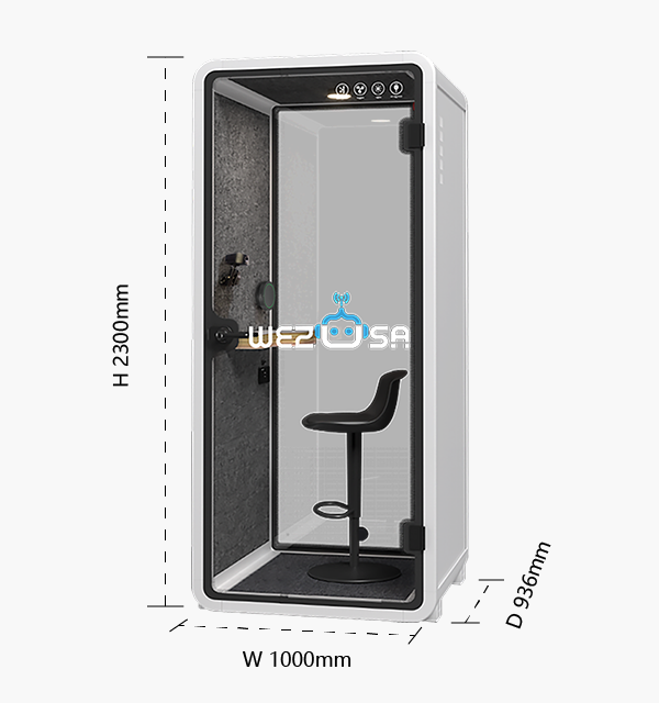 标准版+音视频 套餐单人舱
