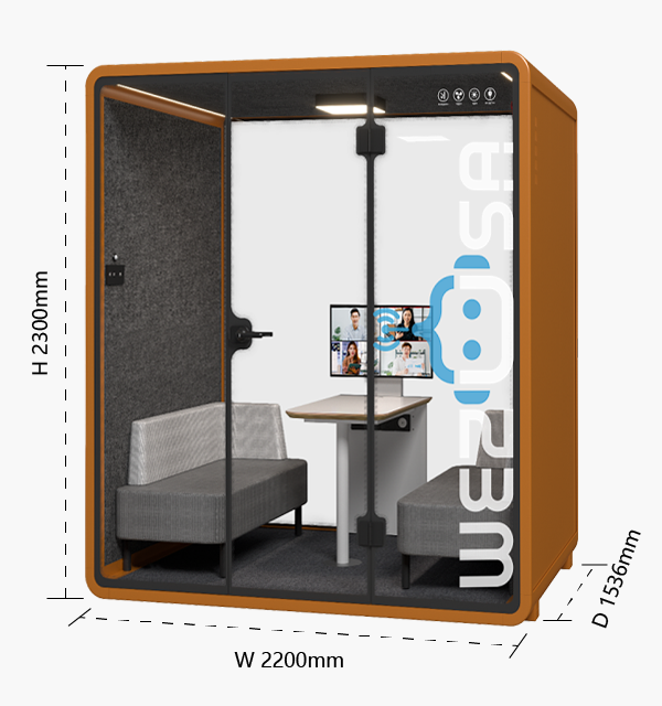 标准版+音视频套餐四人舱